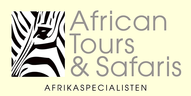 Logo: African Tours & Safaris